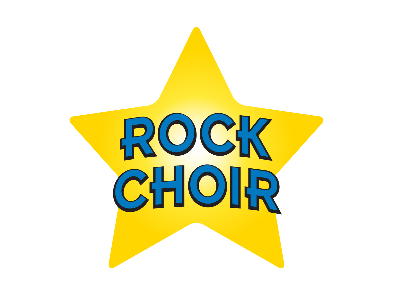 Rock Choir